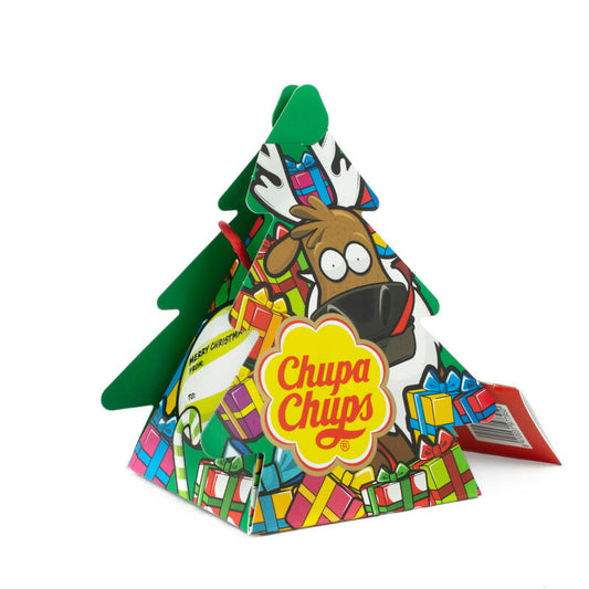 Chupa Chups Xmas Ornaments Gr.59