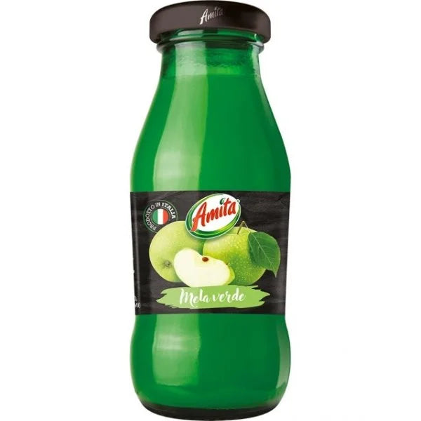 Amita Succo Mela Verde Ml 200