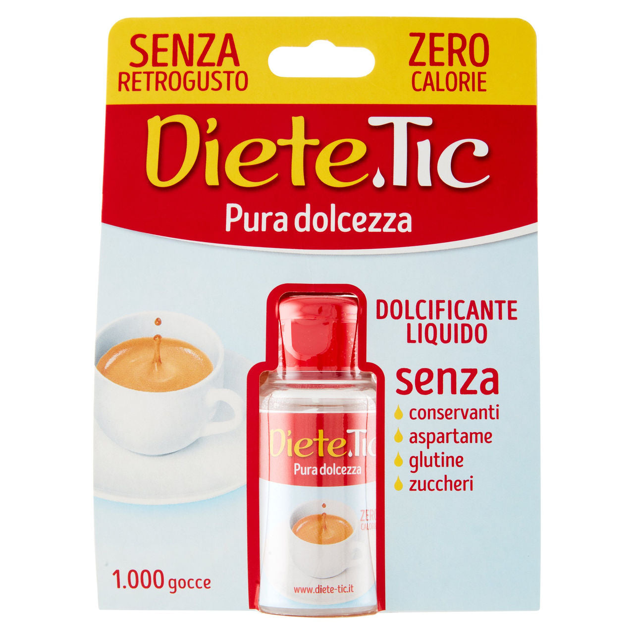 Dietetic Liquido Ml 50