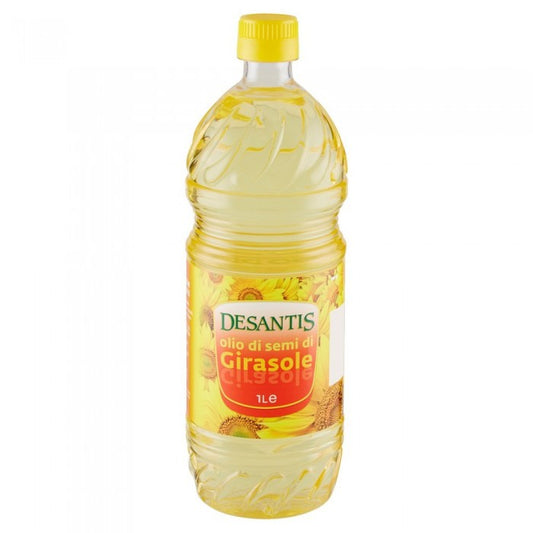 Desantis Olio Lt 1 Gir Cl 100