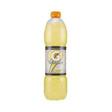 Gatorade Limone Lt 1