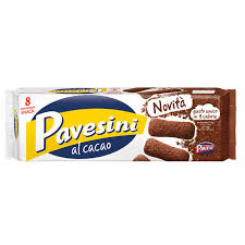 Pavesi Pavesini Cacao Gr 200