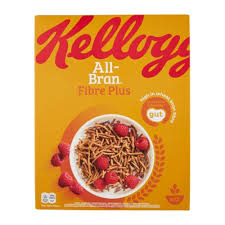 Kellogs All Bran Gr 500