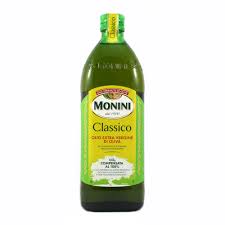 Monini Olio Extra Classico Lt1