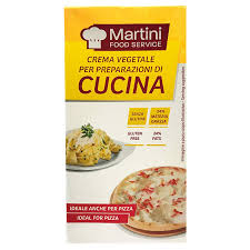 Martini Panna Da Cucina Per Pizze Gr 500