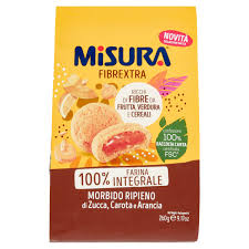 Misura Froll.Arancio Gr 260