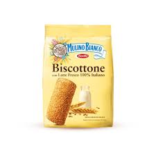 Mulino Bianco Biscottone Gr 700