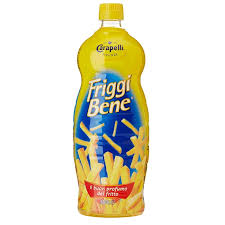 Friggibene Olio Per Fruttura Lt 1