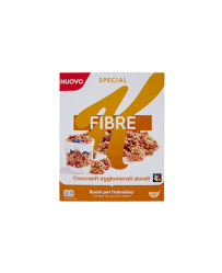 Special K High Fibre Gr.360