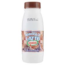 Locat. Latte Al Cacao Ml 500