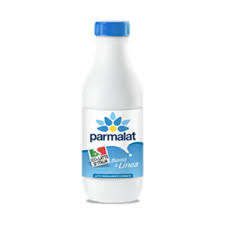 Parmalat Latte Bottigliaparzialmente  Scremato 1 Lt