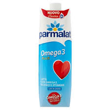 Parmalat Omega3 Latte Lt 1