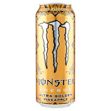 Monster Ultra Gold Cl 50