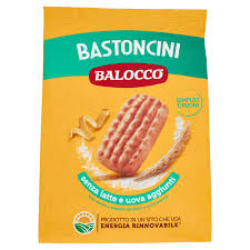 Balocco Biscotti Bastoncini Gr.700