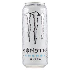 Monster Ultrawhite Cl 50