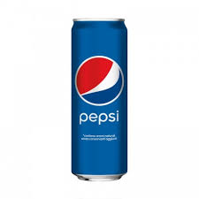 Pepsi Cola Lattina Cl 33