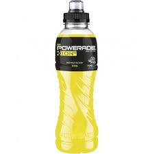 Powerade Citrus Cl 50