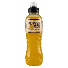 Powerade Mango Cl 50