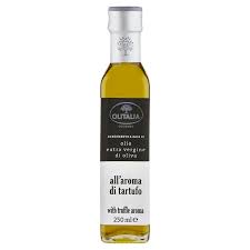 Olio Evo Al Tartufo Ml 250