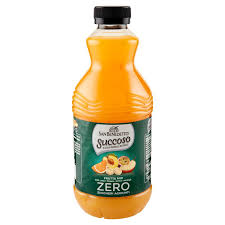 Succoso Zero Frutta Mi Ml 900