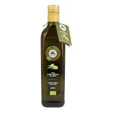 Olio Extrav. Alce Nero 750