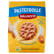 Balocco Pastefrolle Gr 700