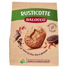 Balocco Rusticotte Gr 700