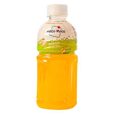 Mogu Mogu Mango Ml 320