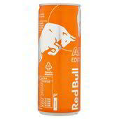 Red Bull Apricot Cl 25