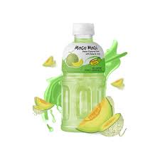 Mogu Mogu Melone Ml 320