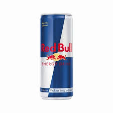 Red Bull Lattina Cl 25