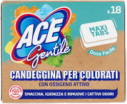 Ace Gentile Mono Dosi