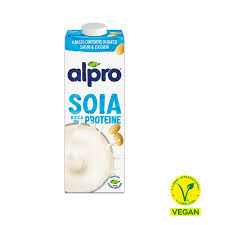 Alpro Soia Drink Brick Lt 1