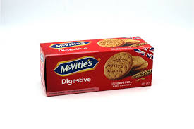 Mc Vitie's Digestive Gr 400