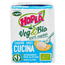 Hopla'cucina Veg&Bio Ml 200