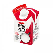 Milk Pro  Latte  Ps Ml 500