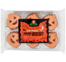 Horror Biscuit Gr165 Pz 165