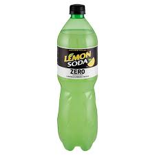 Lemonsoda Zero Lt 1