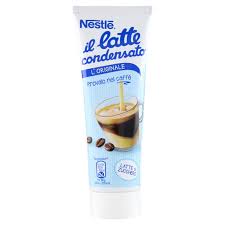 Nestle Il Latte Condensato Tubo Gr.170