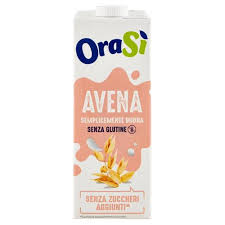 Orasi Bevanda Di Avena Pz 1000