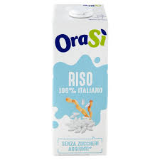 Orasi Bevanda Di Riso Pz 1000