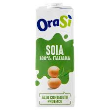 Orasi Bevanda Di Soia Pz 1000