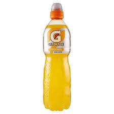 Gatorade Arancia Lt 1