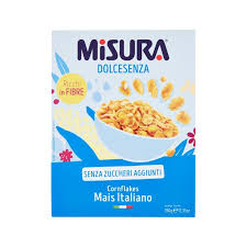 Misura Corn Flakes S.Z Gr 350