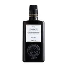 Lorenzo 5 Olio Extra Vergine Cl 50