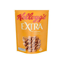 Kellogg Extra Classico Gr 375