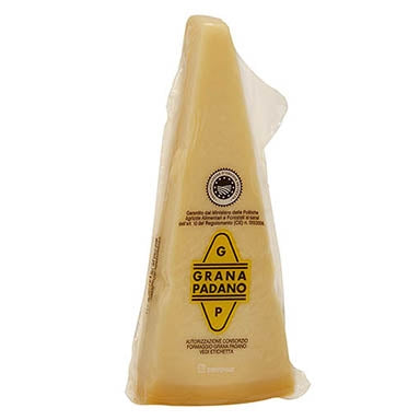 Grana Padano 12 Mesi Gr 300