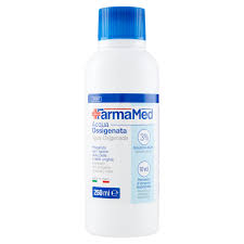 Farmamed Acqua Osigenata Ml 250