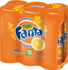 Fanta X6 Sleek Cl 33