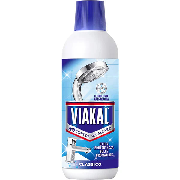 Viakal Regular Liquido